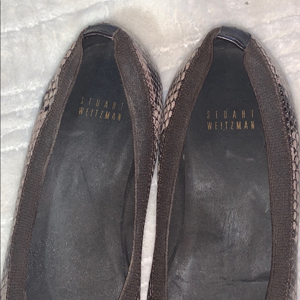 Stuart Weitzman Shoes - Picture 3 of 6